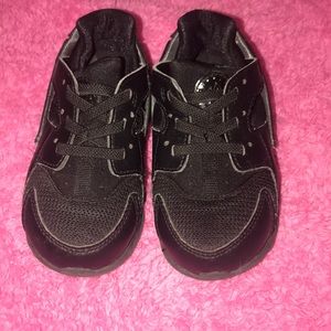 Toddler Nike huarache